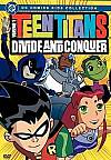 Teen Titans (1ª Temporada)